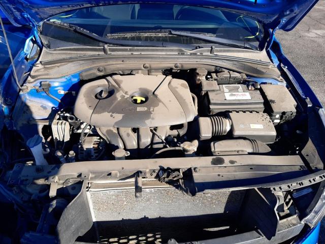 Photo 6 VIN: KMHH35LE8JU016287 - HYUNDAI ELANTRA GT 