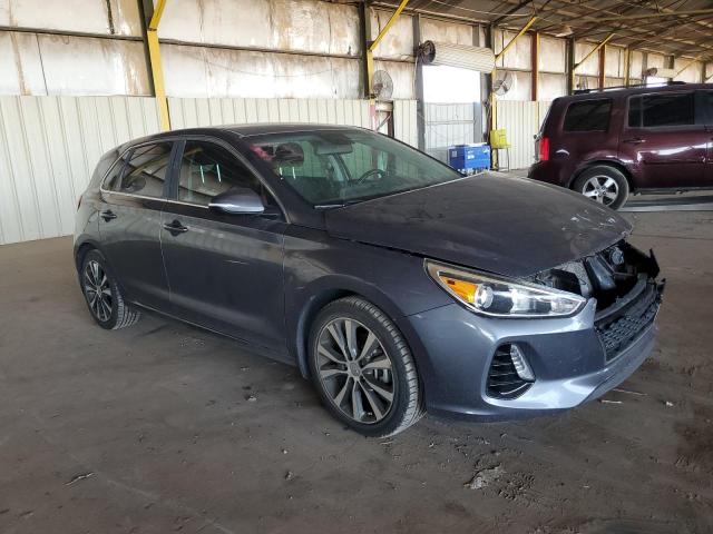 Photo 3 VIN: KMHH35LE8JU017066 - HYUNDAI ELANTRA GT 