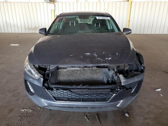 Photo 4 VIN: KMHH35LE8JU017066 - HYUNDAI ELANTRA GT 