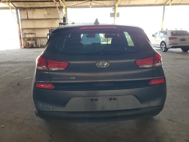 Photo 5 VIN: KMHH35LE8JU017066 - HYUNDAI ELANTRA GT 