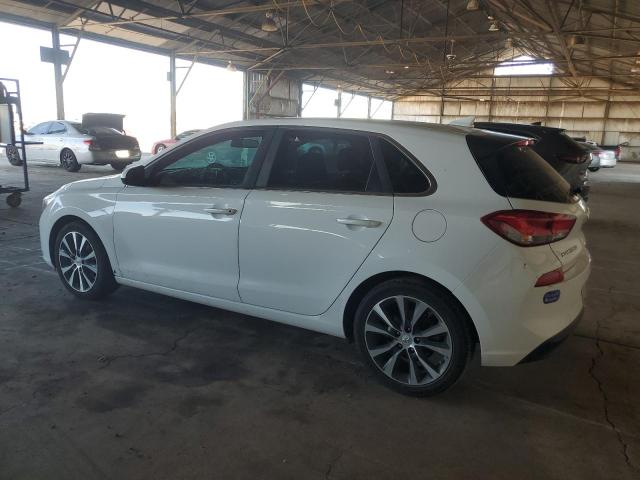 Photo 1 VIN: KMHH35LE8JU024017 - HYUNDAI ELANTRA GT 