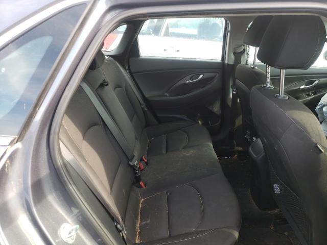 Photo 5 VIN: KMHH35LE8JU043408 - HYUNDAI ELANTRA 