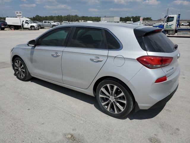 Photo 1 VIN: KMHH35LE8JU044445 - HYUNDAI ELANTRA GT 