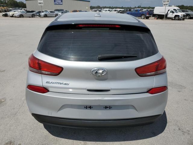 Photo 5 VIN: KMHH35LE8JU044445 - HYUNDAI ELANTRA GT 