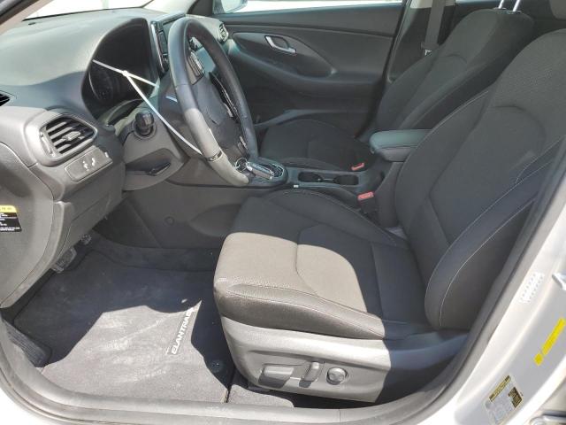 Photo 6 VIN: KMHH35LE8JU044445 - HYUNDAI ELANTRA GT 