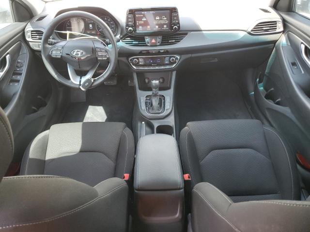 Photo 7 VIN: KMHH35LE8JU044445 - HYUNDAI ELANTRA GT 