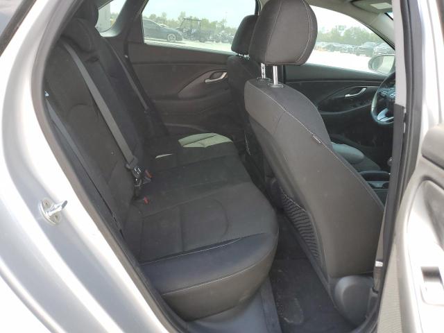 Photo 9 VIN: KMHH35LE8JU044445 - HYUNDAI ELANTRA GT 