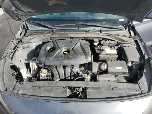 Photo 10 VIN: KMHH35LE8JU044588 - HYUNDAI ELANTRA GT 