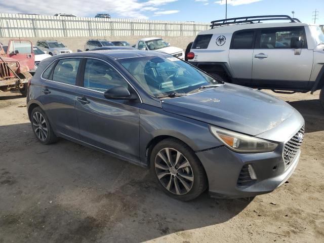 Photo 3 VIN: KMHH35LE8JU044588 - HYUNDAI ELANTRA GT 