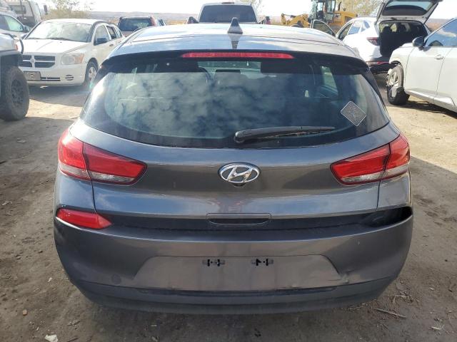 Photo 5 VIN: KMHH35LE8JU044588 - HYUNDAI ELANTRA GT 