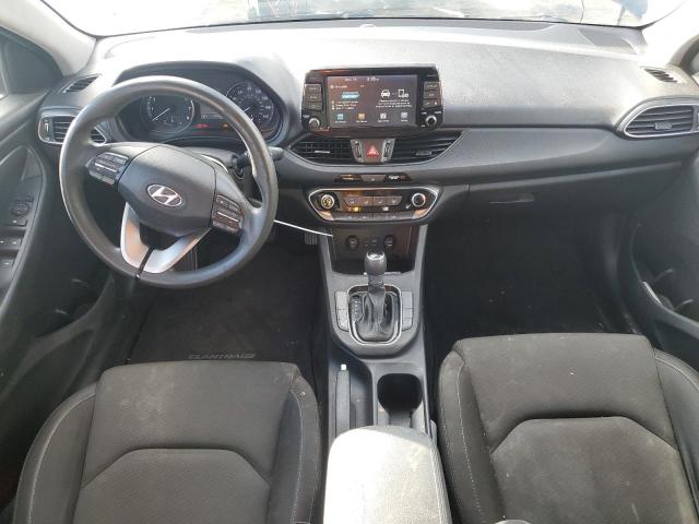 Photo 7 VIN: KMHH35LE8JU044588 - HYUNDAI ELANTRA GT 