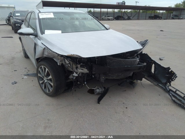 Photo 5 VIN: KMHH35LE8JU066932 - HYUNDAI ELANTRA GT 