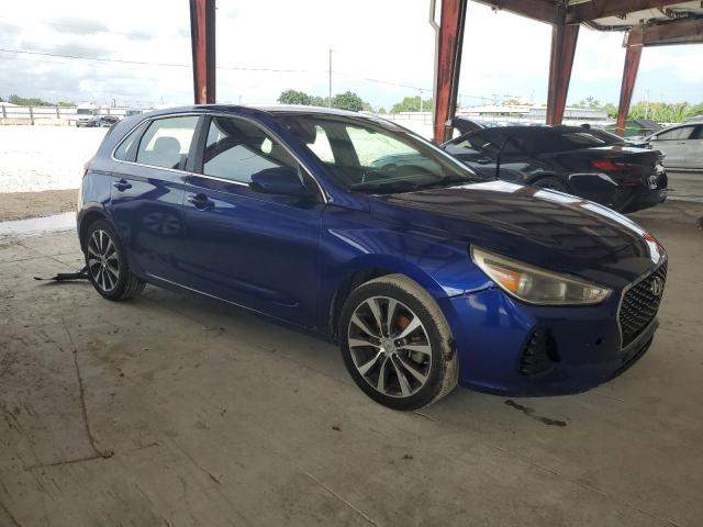 Photo 3 VIN: KMHH35LE8JU074495 - HYUNDAI ELANTRA GT 