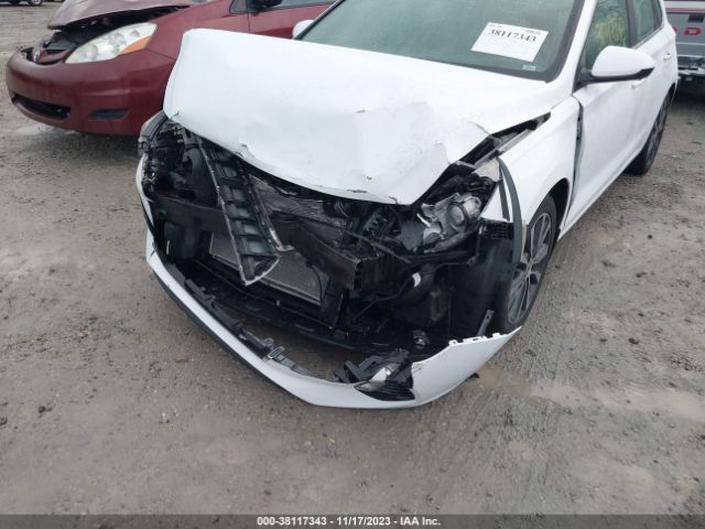 Photo 5 VIN: KMHH35LE8JU078773 - HYUNDAI ELANTRA GT 