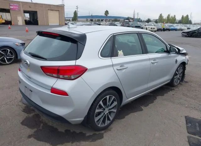 Photo 3 VIN: KMHH35LE8JU080961 - HYUNDAI ELANTRA 