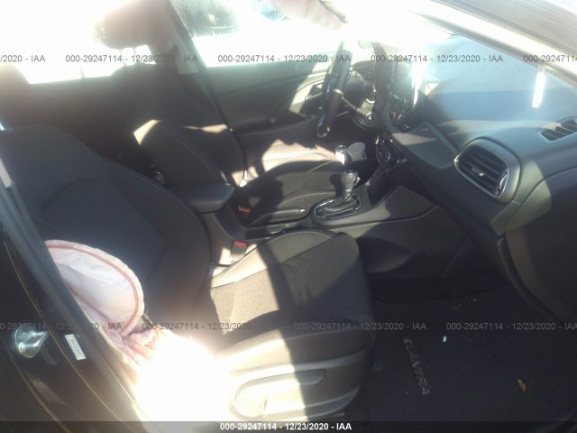 Photo 4 VIN: KMHH35LE8KU089077 - HYUNDAI ELANTRA GT 