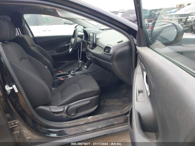 Photo 4 VIN: KMHH35LE8KU092366 - HYUNDAI ELANTRA GT 