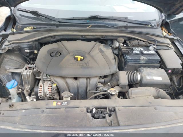 Photo 9 VIN: KMHH35LE8KU092366 - HYUNDAI ELANTRA GT 