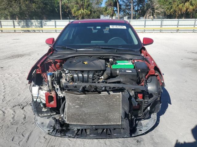 Photo 4 VIN: KMHH35LE8KU095008 - HYUNDAI ELANTRA GT 