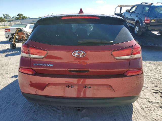 Photo 5 VIN: KMHH35LE8KU095008 - HYUNDAI ELANTRA GT 