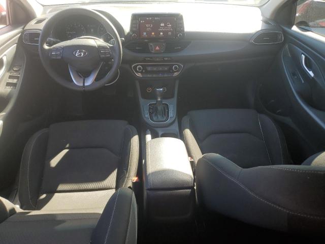 Photo 7 VIN: KMHH35LE8KU095008 - HYUNDAI ELANTRA GT 