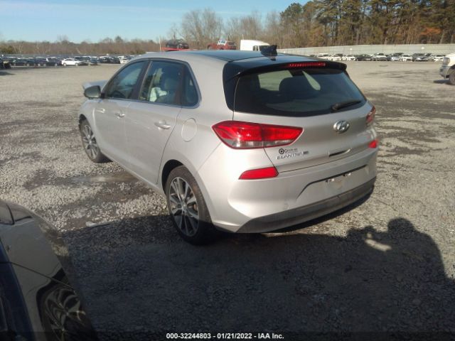 Photo 2 VIN: KMHH35LE8KU106251 - HYUNDAI ELANTRA GT 