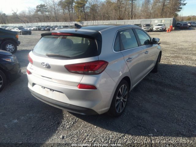 Photo 3 VIN: KMHH35LE8KU106251 - HYUNDAI ELANTRA GT 