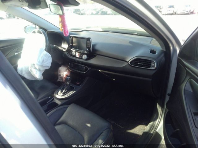 Photo 4 VIN: KMHH35LE8KU106251 - HYUNDAI ELANTRA GT 