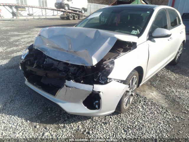 Photo 5 VIN: KMHH35LE8KU106251 - HYUNDAI ELANTRA GT 