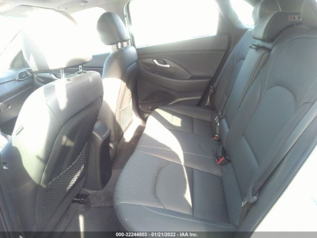 Photo 7 VIN: KMHH35LE8KU106251 - HYUNDAI ELANTRA GT 