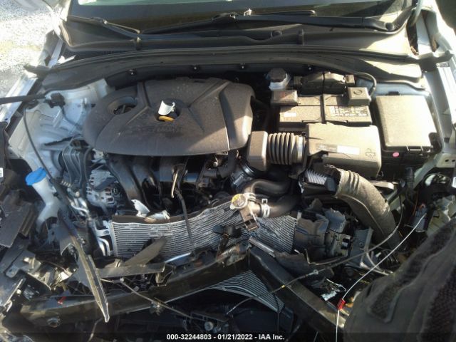 Photo 9 VIN: KMHH35LE8KU106251 - HYUNDAI ELANTRA GT 