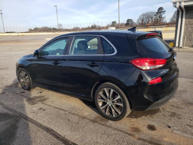 Photo 1 VIN: KMHH35LE8KU117430 - HYUNDAI ELANTRA GT 