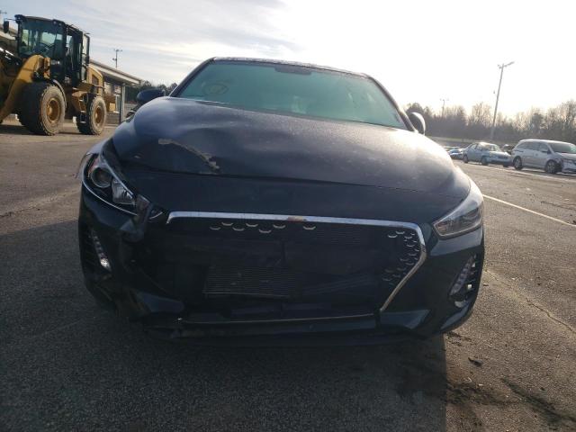 Photo 4 VIN: KMHH35LE8KU117430 - HYUNDAI ELANTRA GT 