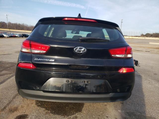 Photo 5 VIN: KMHH35LE8KU117430 - HYUNDAI ELANTRA GT 