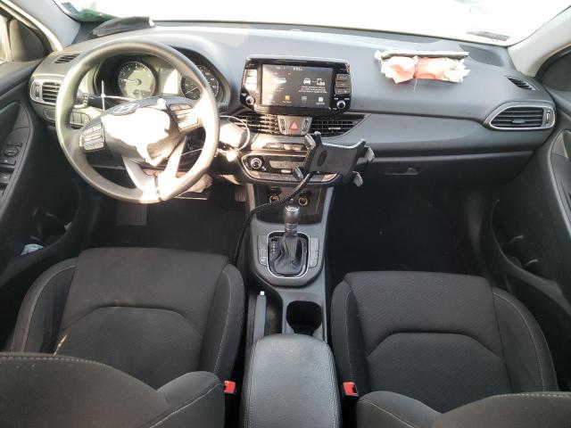 Photo 7 VIN: KMHH35LE8KU117430 - HYUNDAI ELANTRA GT 