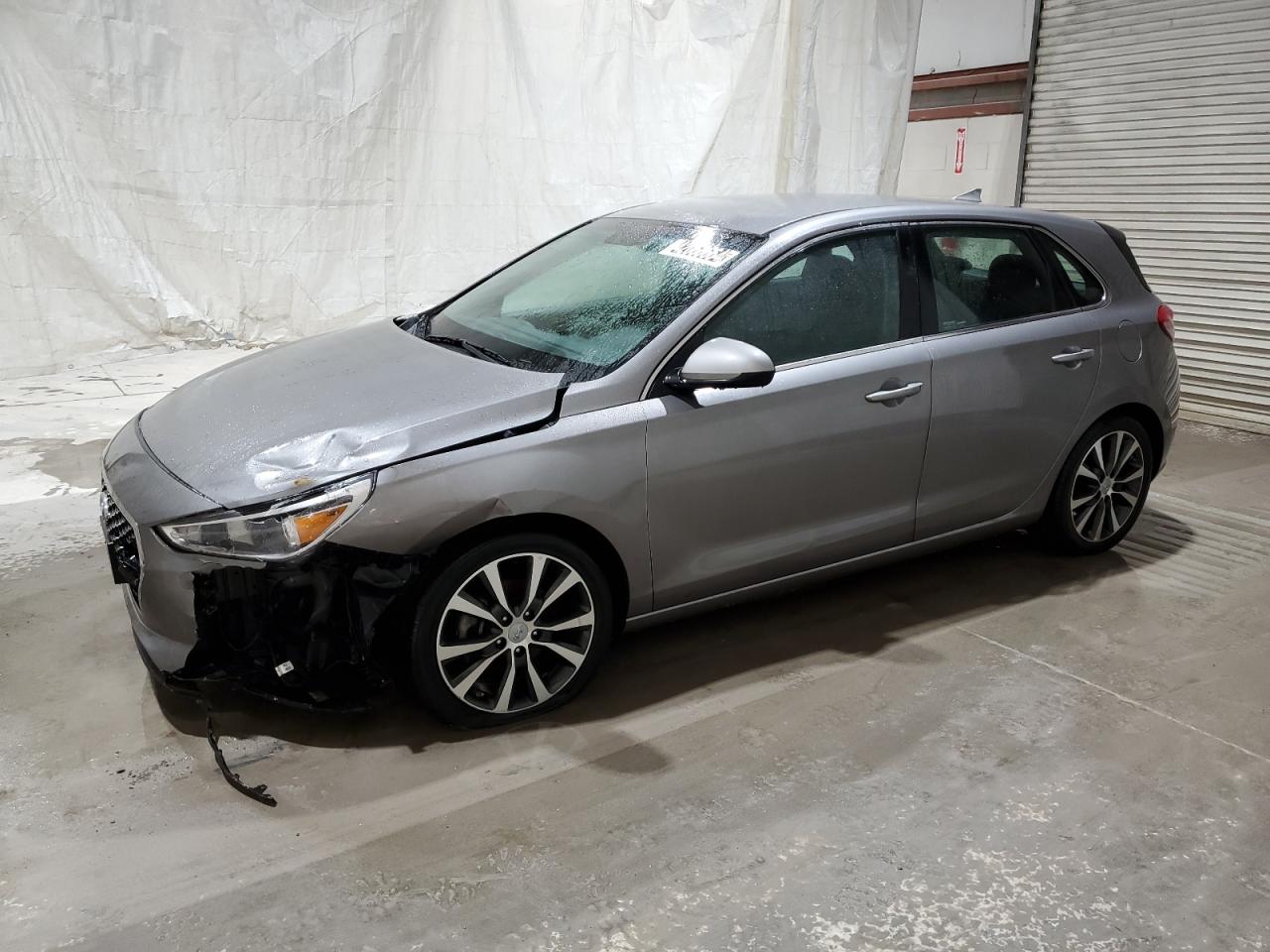 Photo 0 VIN: KMHH35LE8LU121656 - HYUNDAI ELANTRA 