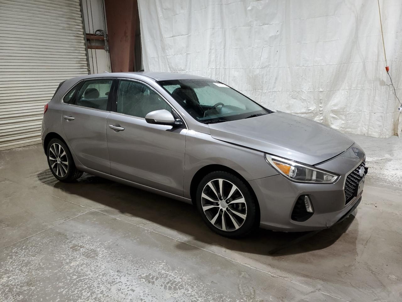 Photo 3 VIN: KMHH35LE8LU121656 - HYUNDAI ELANTRA 