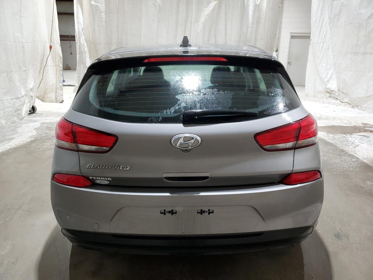 Photo 5 VIN: KMHH35LE8LU121656 - HYUNDAI ELANTRA 