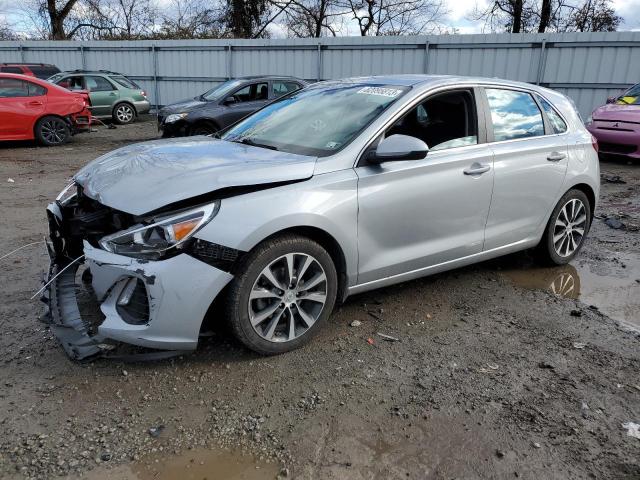 Photo 0 VIN: KMHH35LE8LU125027 - HYUNDAI ELANTRA 