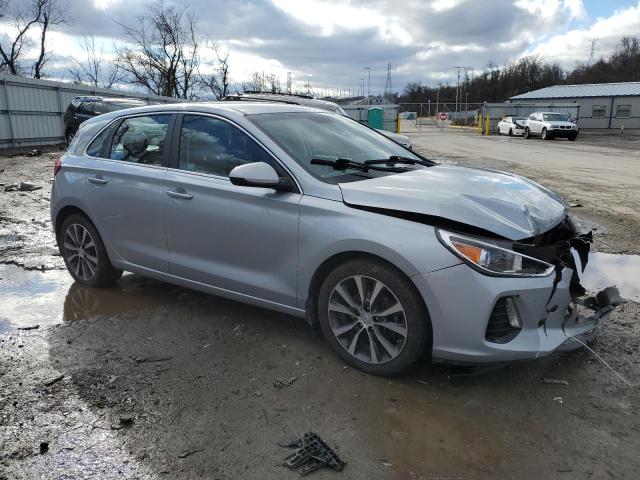 Photo 3 VIN: KMHH35LE8LU125027 - HYUNDAI ELANTRA 