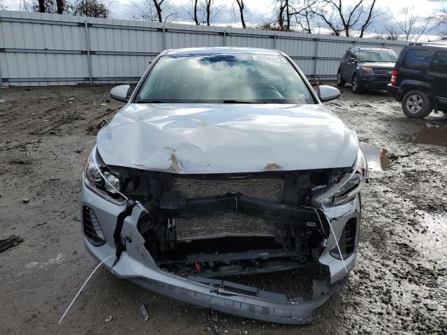 Photo 4 VIN: KMHH35LE8LU125027 - HYUNDAI ELANTRA 