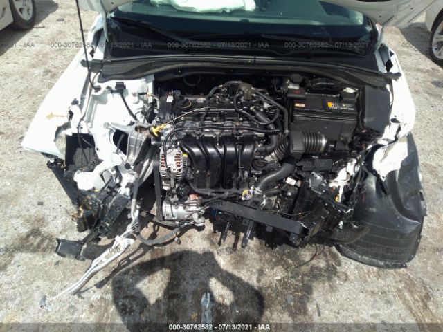 Photo 9 VIN: KMHH35LE8LU134665 - HYUNDAI ELANTRA GT 