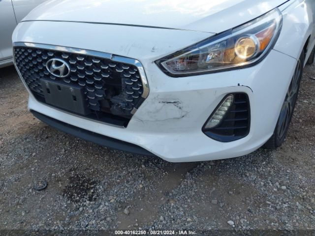 Photo 5 VIN: KMHH35LE9JU010496 - HYUNDAI ELANTRA GT 