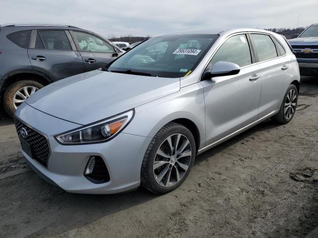 Photo 0 VIN: KMHH35LE9JU010689 - HYUNDAI ELANTRA 