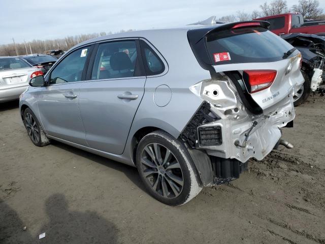 Photo 1 VIN: KMHH35LE9JU010689 - HYUNDAI ELANTRA 