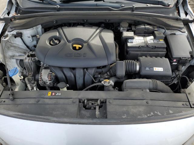 Photo 10 VIN: KMHH35LE9JU010689 - HYUNDAI ELANTRA 