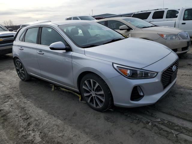 Photo 3 VIN: KMHH35LE9JU010689 - HYUNDAI ELANTRA 