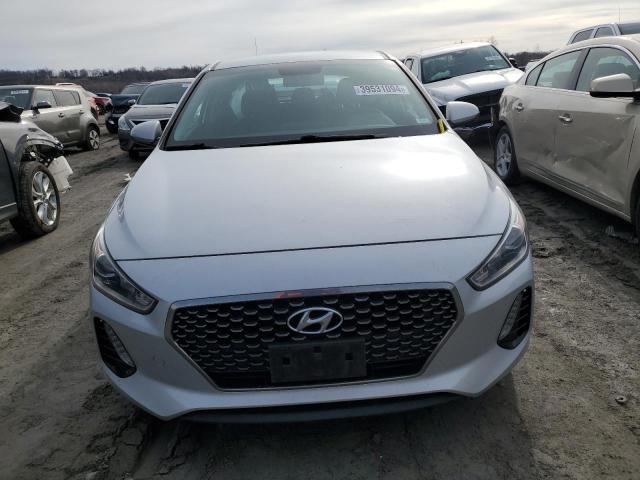 Photo 4 VIN: KMHH35LE9JU010689 - HYUNDAI ELANTRA 