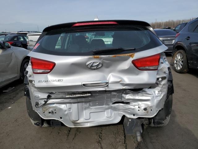 Photo 5 VIN: KMHH35LE9JU010689 - HYUNDAI ELANTRA 