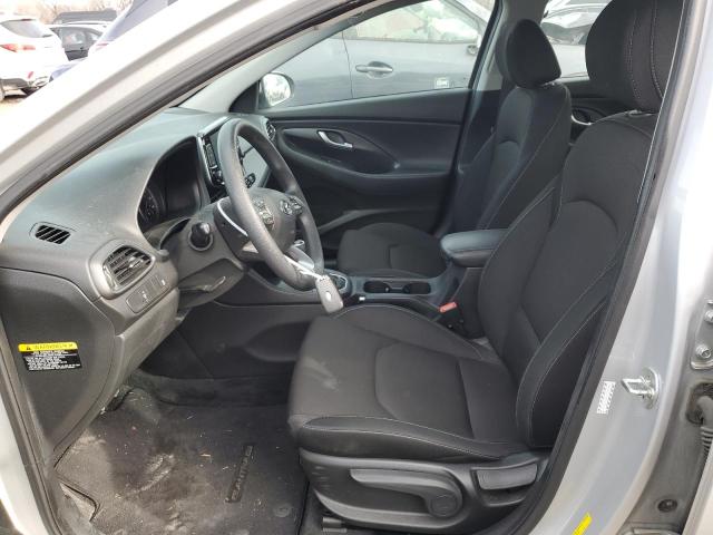 Photo 6 VIN: KMHH35LE9JU010689 - HYUNDAI ELANTRA 